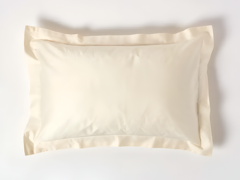 Oxford Style — Pillowcases manufactured by Royal Mills